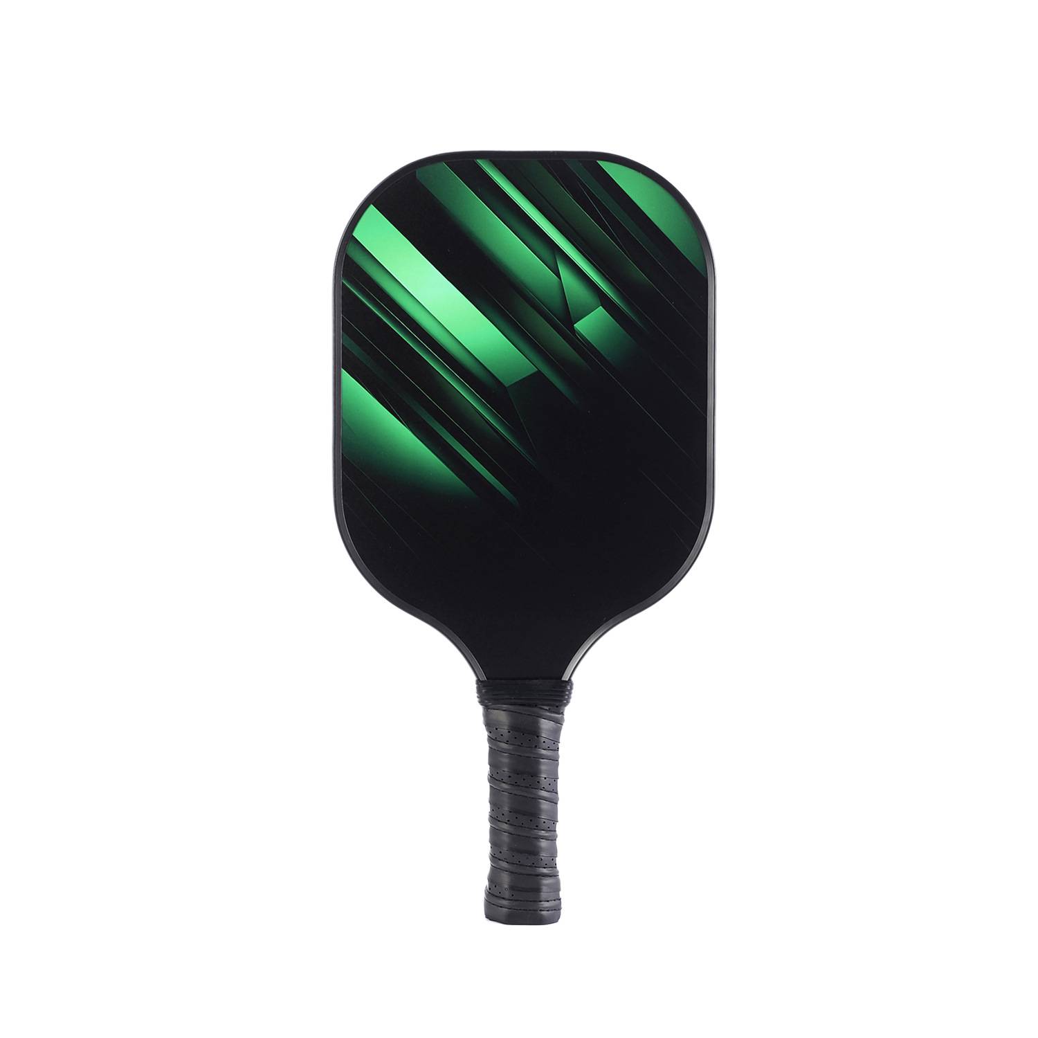 Aurora green-glass fiber single shot to give two goals